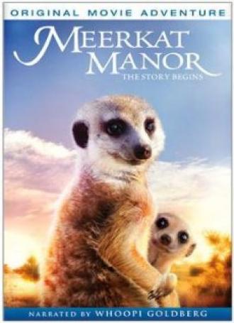 Meerkat Manor: The Story Begins (movie 2008)