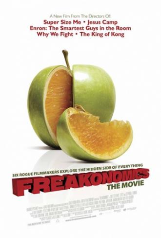 Freakonomics (movie 2010)