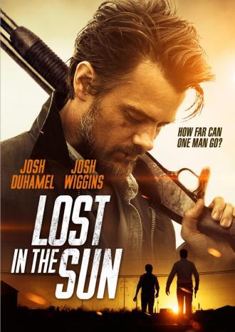 Lost in the Sun (movie 2015)