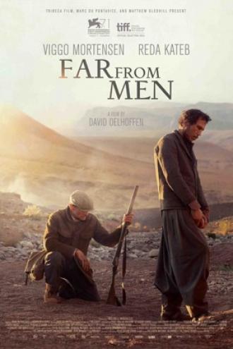 Far from Men (movie 2014)