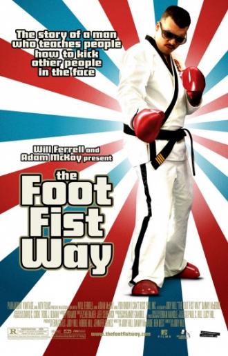 The Foot Fist Way (movie 2006)