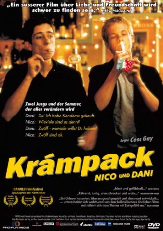 Nico and Dani (movie 2000)