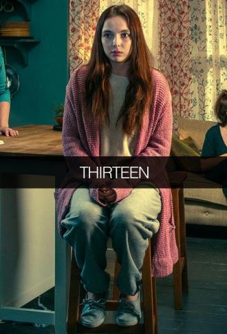 Thirteen (tv-series 2016)