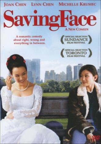 Saving Face (movie 2004)