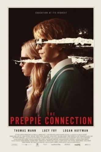 The Preppie Connection (movie 2016)