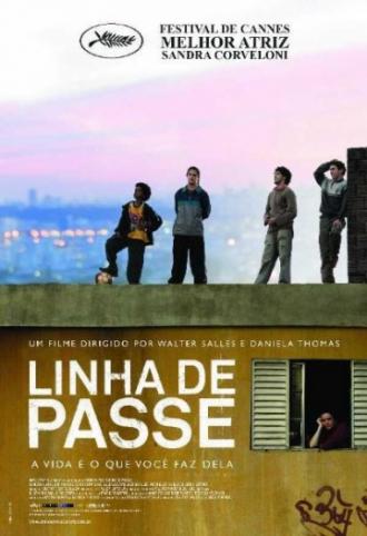 Linha de Passe (movie 2008)