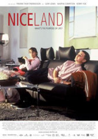 Niceland (Population. 1.000.002) (movie 2004)