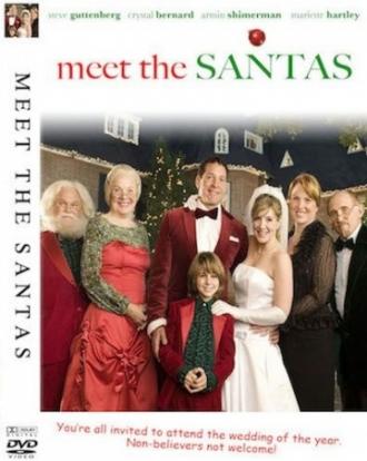 Meet The Santas (movie 2005)