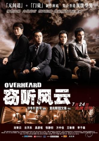 Overheard (movie 2009)