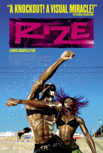Rize (movie 2005)