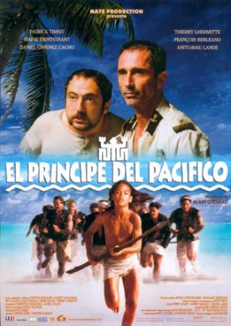 The Prince of the Pacific (movie 2000)