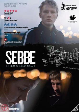 Sebbe (movie 2010)