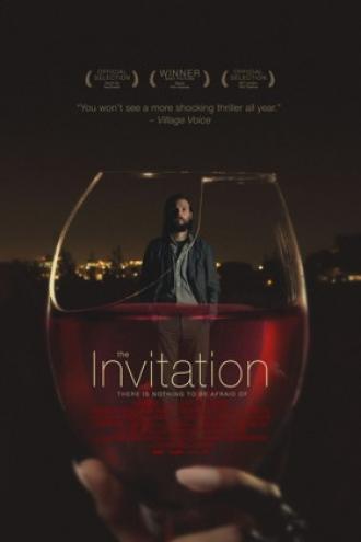 The Invitation (movie 2015)