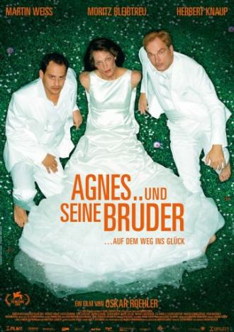 Agnes and His Brothers (movie 2004)