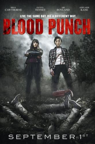 Blood Punch (movie 2014)