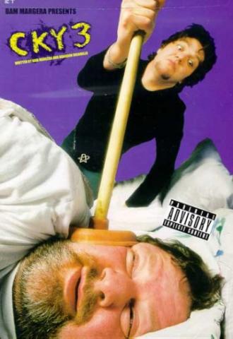 CKY 3 (movie 2001)