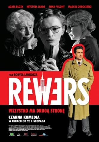 Reverse (movie 2009)