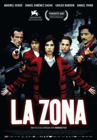 The Zone (movie 2007)