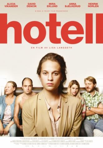 Hotel (movie 2013)