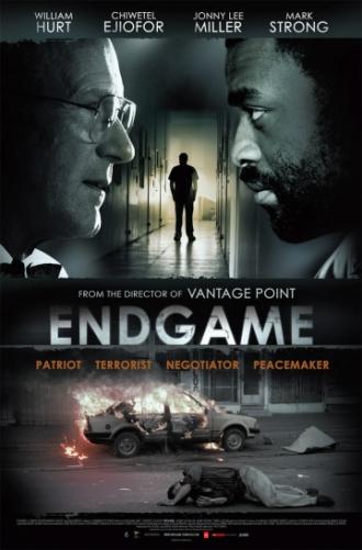 Endgame (movie 2009)