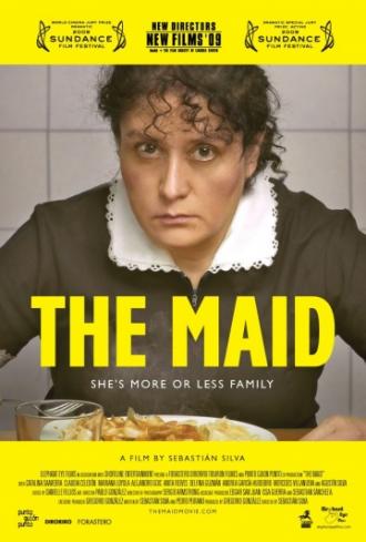 The Maid (movie 2009)