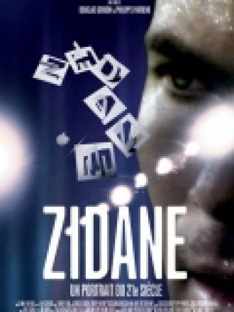 Zidane: A 21st Century Portrait (movie 2006)
