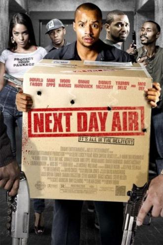 Next Day Air (movie 2009)