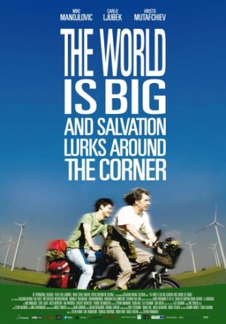 The World Is Big and Salvation Lurks Around the Corner (movie 2008)