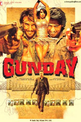 Gunday (movie 2014)