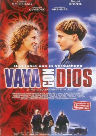 Vaya con Dios (movie 2002)