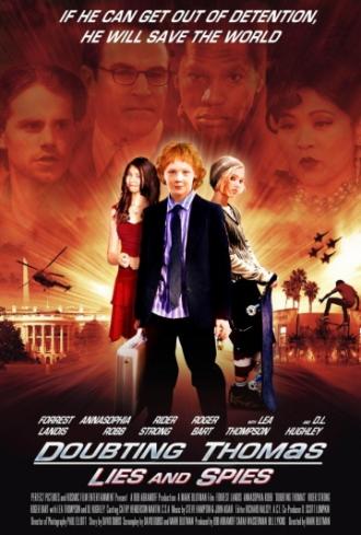 Spy School (movie 2008)