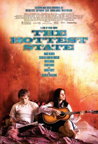 The Hottest State (movie 2006)