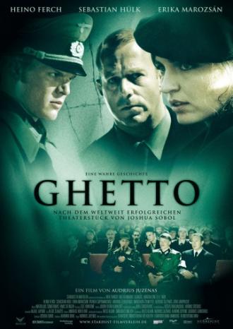 Ghetto (movie 2005)