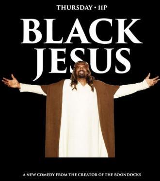 Black Jesus (tv-series 2014)
