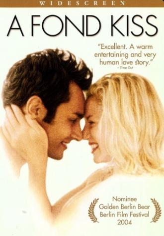 Ae Fond Kiss... (movie 2004)