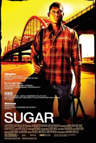 Sugar (movie 2008)