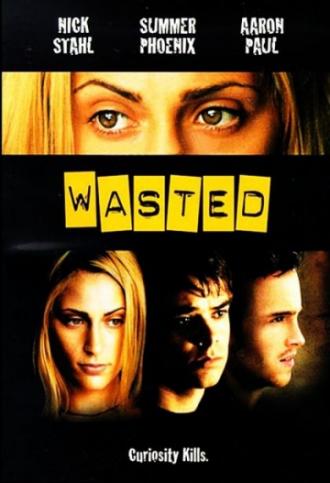 Wasted (movie 2002)