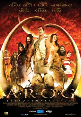 A.R.O.G (movie 2008)