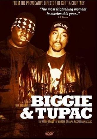 Biggie and Tupac (movie 2002)