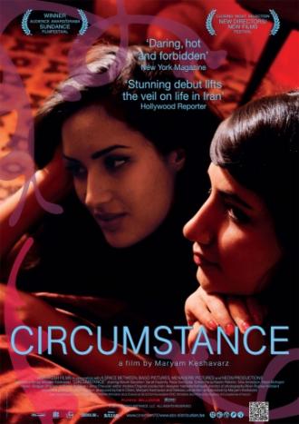 Circumstance (movie 2011)