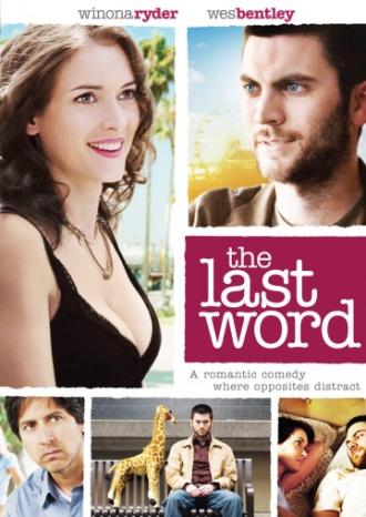 The Last Word (movie 2008)