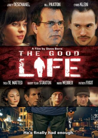 The Good Life (movie 2007)