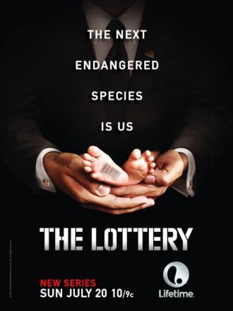 The Lottery (tv-series 2014)