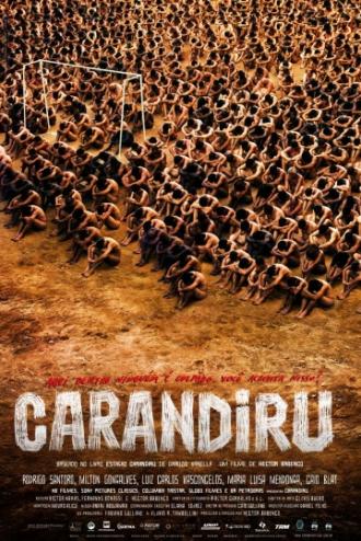 Carandiru (movie 2003)