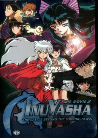 Inuyasha the Movie: Affections Touching Across Time (movie 2001)