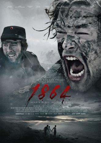 1864 (tv-series 2014)