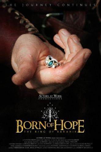 Born of Hope (movie 2009)
