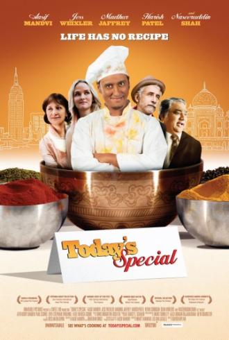 Today's Special (movie 2009)