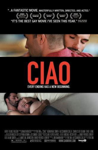 Ciao (movie 2008)