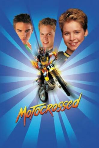 Motocrossed (movie 2001)